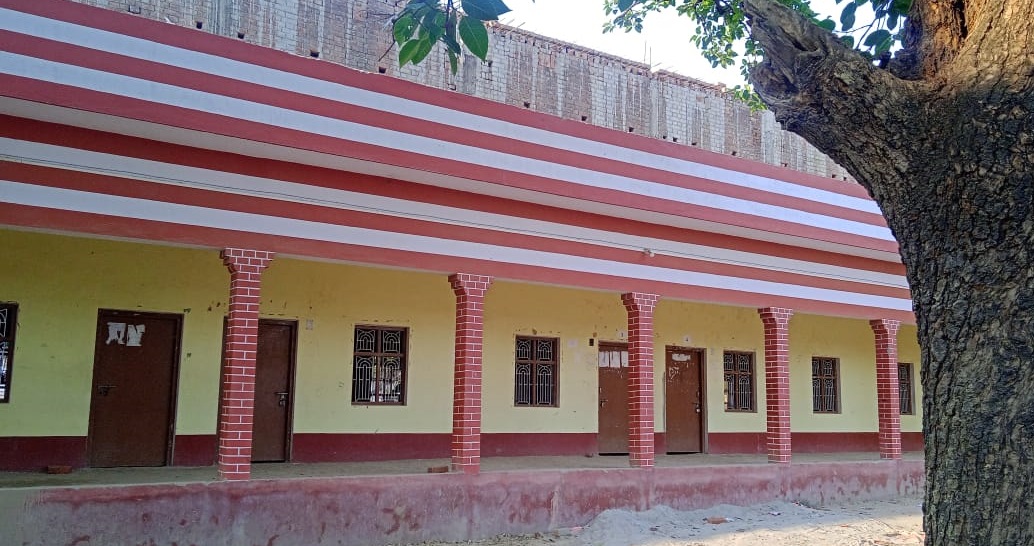 Banner : BABA BAHAL DAS INTER COLLEGE